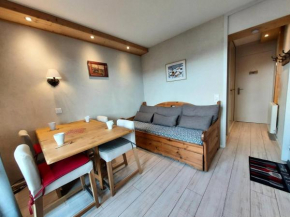 Résidence Le Trompe L'oeil - TROMPE L'OEIL 21 MAE-0921 Mâcot-La-Plagne